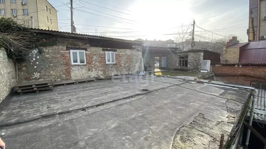 Дом в Дагестан, Махачкала ул. Буйнакского (285 м) - Фото 1