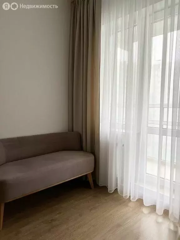 1-комнатная квартира: Санкт-Петербург, Плесецкая улица, 20к2 (32.1 м) - Фото 1