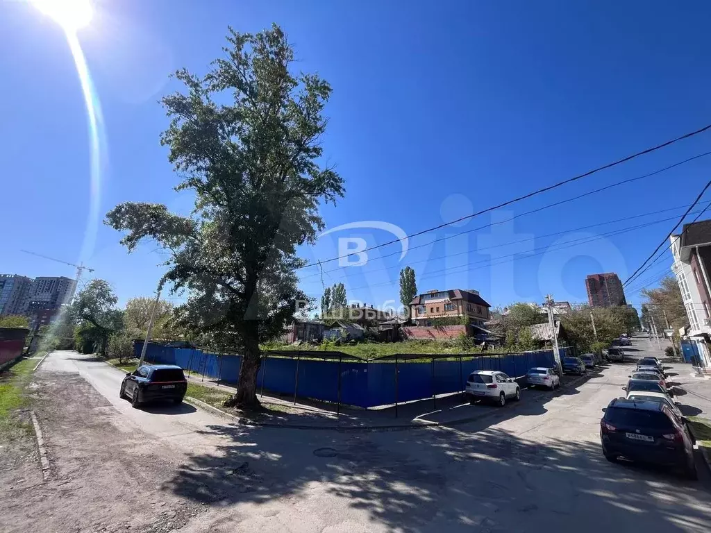 Участок 22,1 сот. (ИЖС) - Фото 1