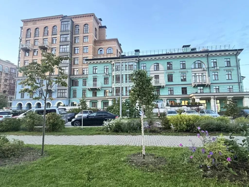 1-к кв. Московская область, Красногорск городской округ, Сабурово пгт ... - Фото 2