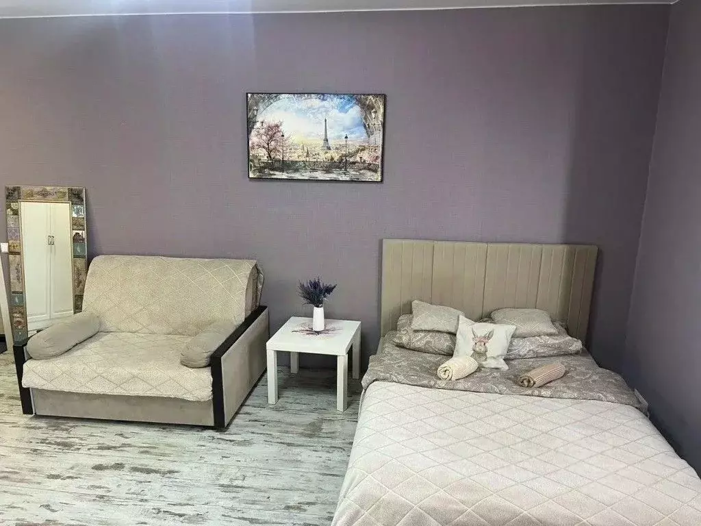 2-к кв. Московская область, Пушкино ул. Просвещения, 9 (55.0 м) - Фото 2