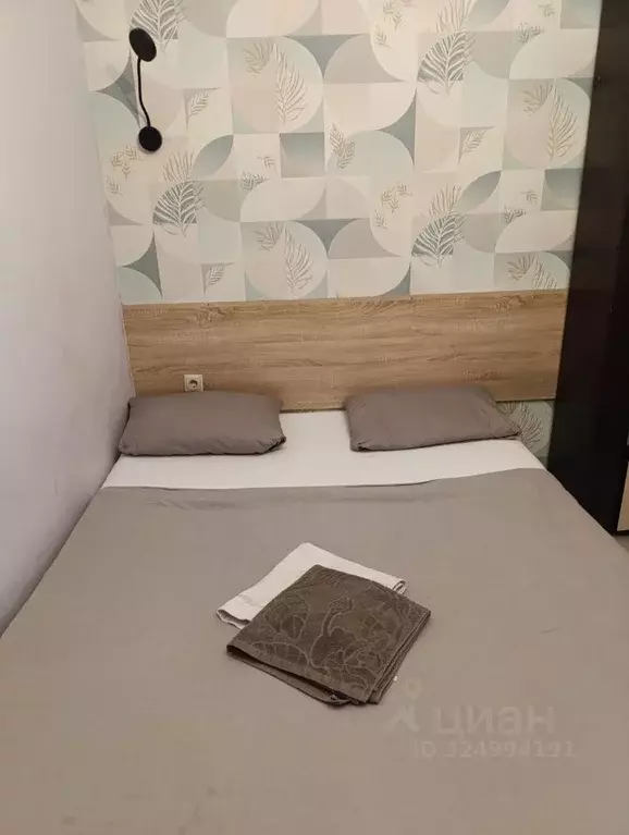 Студия Москва Автозаводская ул., 19К1 (16.0 м) - Фото 1