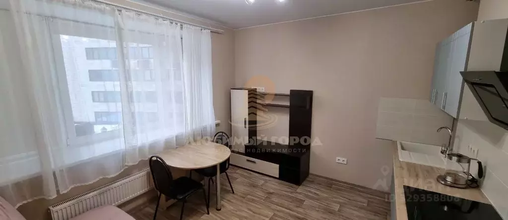 Студия Московская область, Королев Октябрьский бул., 26 (25.0 м) - Фото 2