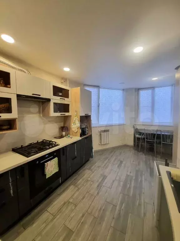 1-к. квартира, 41 м, 3/4 эт. - Фото 1