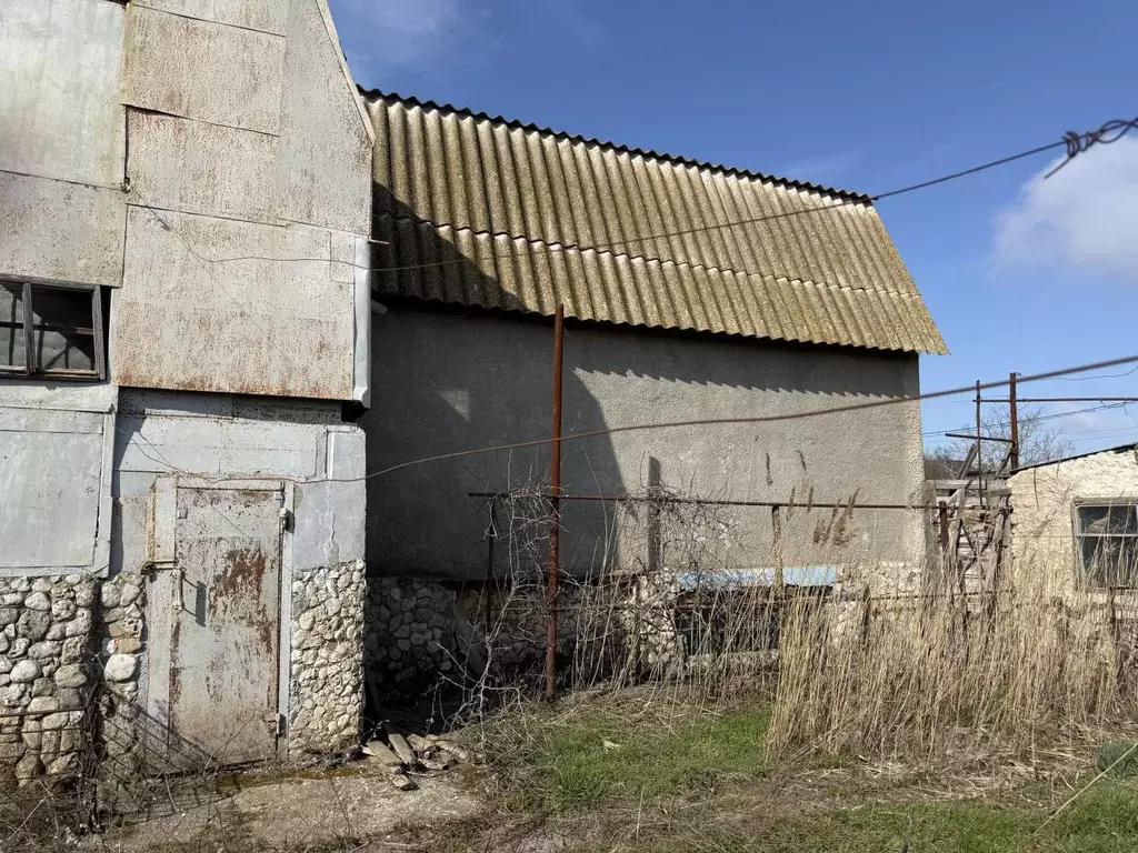 Дом в Крым, Евпатория Уют садовое товарищество, аллея 2-я, 88 (173 м) - Фото 2