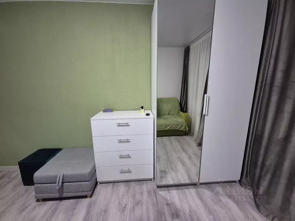 Студия Москва ул. Рудневка, 3 (22.0 м) - Фото 2