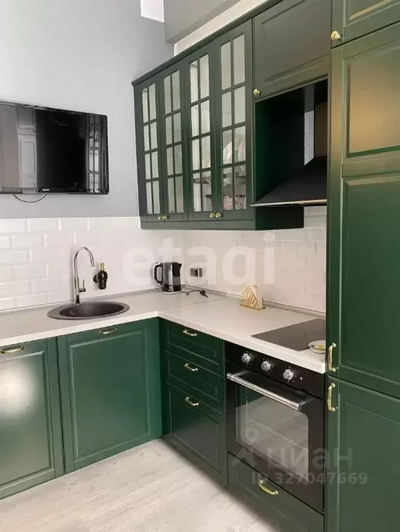 3-к кв. Москва 2-я Рыбинская ул., 13 (52.4 м) - Фото 1