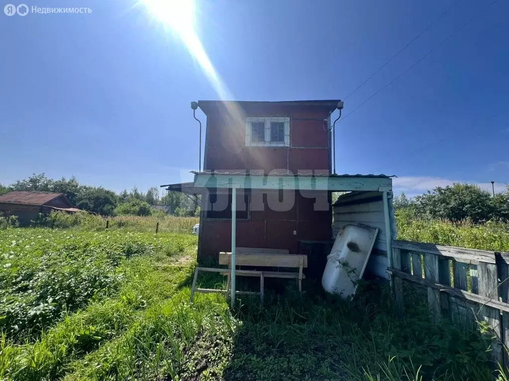 Дом в Сокол, садоводческое товарищество Садовод-3 (33 м) - Фото 2