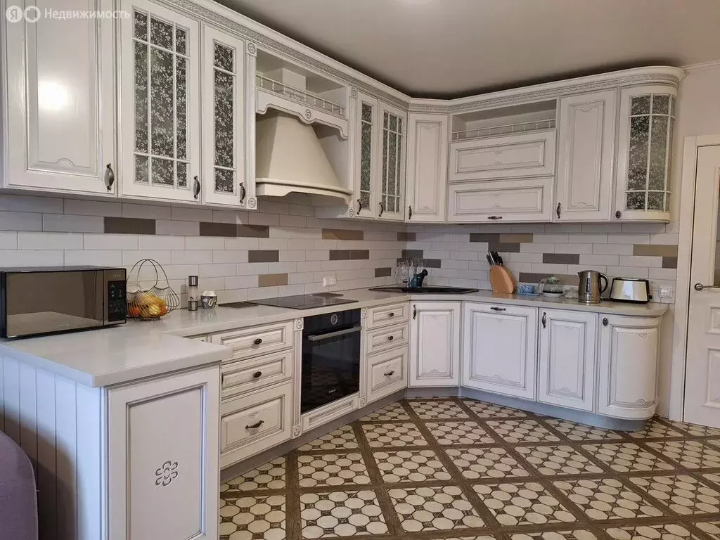 2-комнатная квартира: Санкт-Петербург, улица Оптиков, 38к1 (77 м) - Фото 0