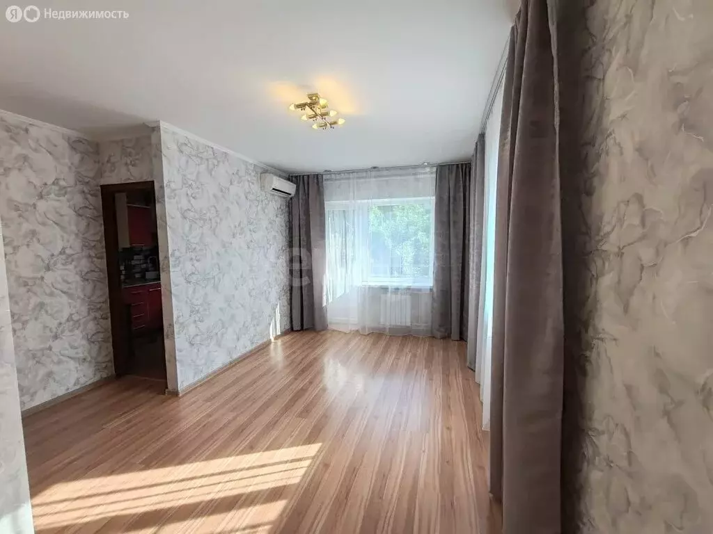 1-комнатная квартира: Новороссийск, Анапское шоссе, 52 (29.8 м) - Фото 0