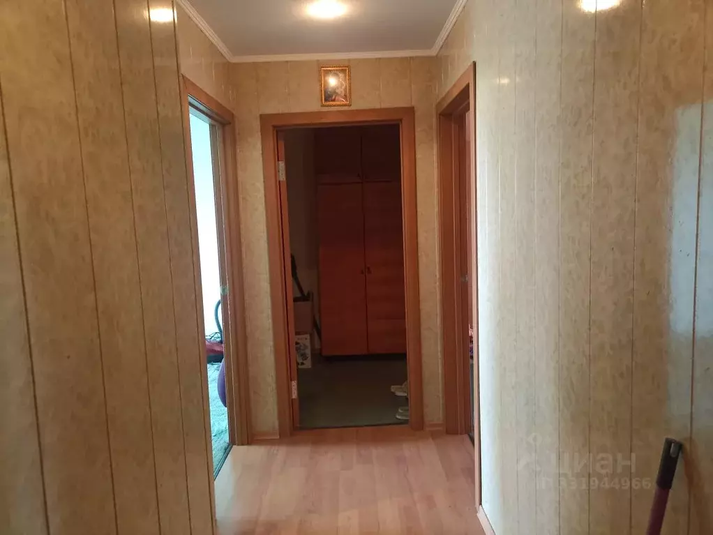2-к кв. Красноярский край, Бородино г. Рыбинский муниципальный округ, ... - Фото 2