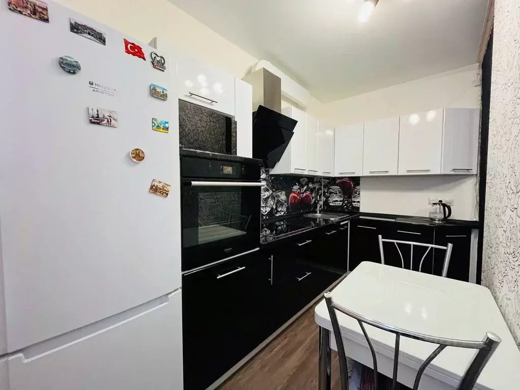 Студия Ярославская область, Ярославский муниципальный округ, пос. ... - Фото 1