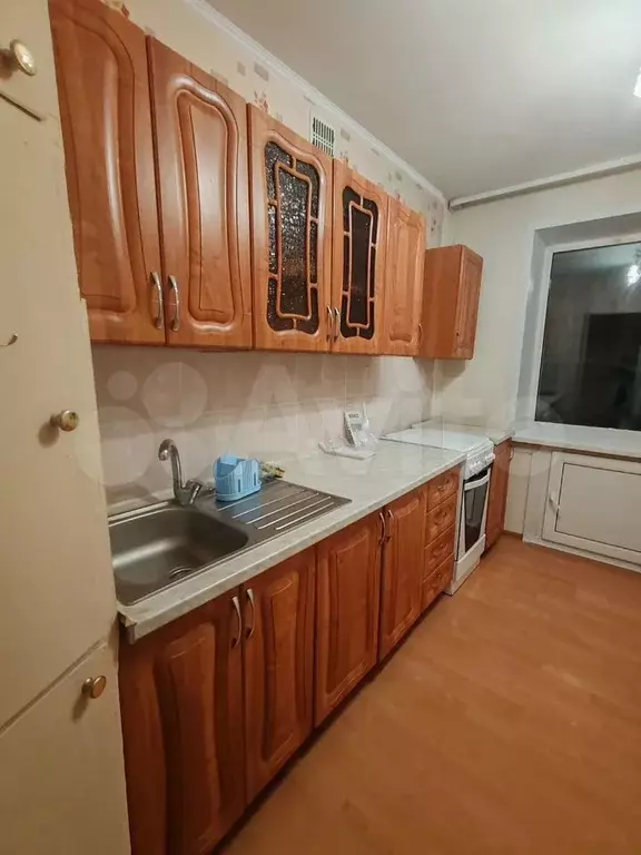 3-к. квартира, 70 м, 3/9 эт. - Фото 0