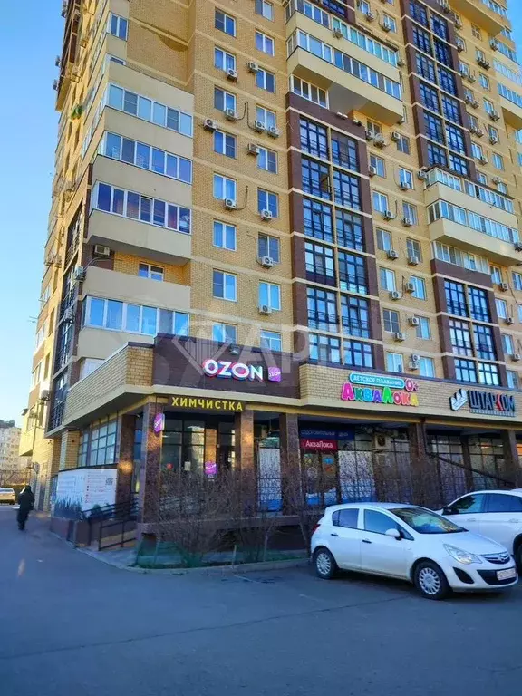 Продам готовый арендный бизнес, 102.1 м - Фото 0