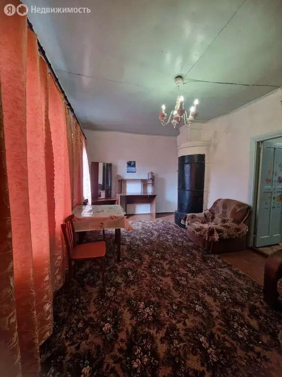 Дом в Боровлянка, улица Братьев Бургер, 5 (36.9 м) - Фото 2