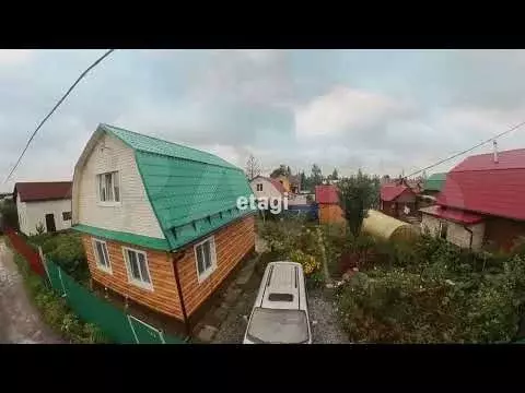 Участок 5 сот. (СНТ, ДНП) - Фото 0