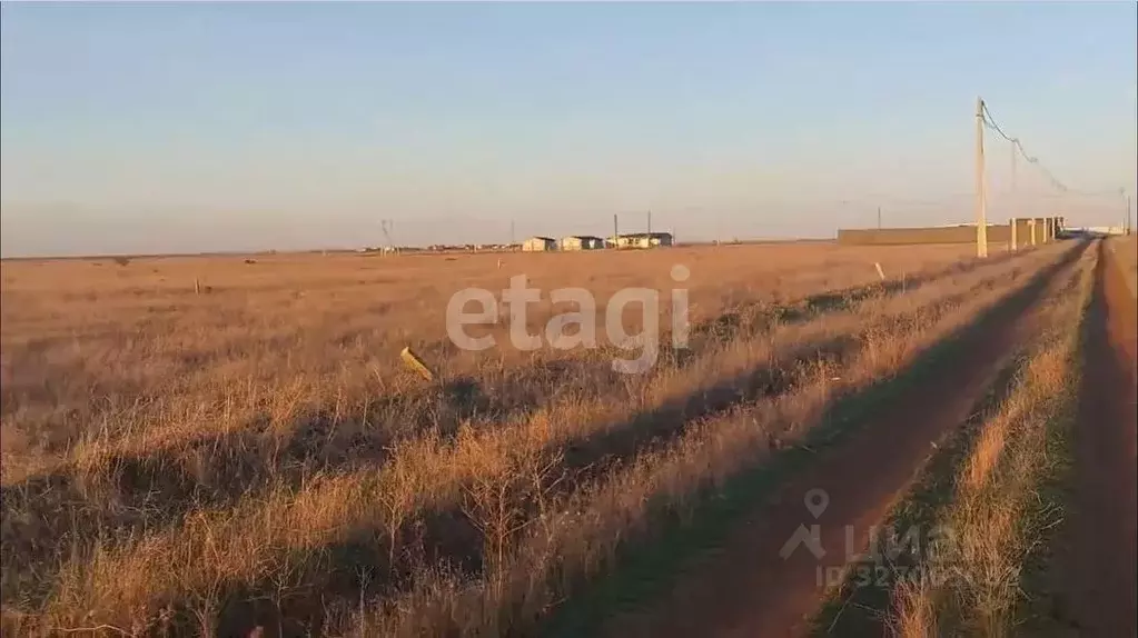 Участок в Крым, Сакский район, с. Штормовое  (6.01 сот.) - Фото 2