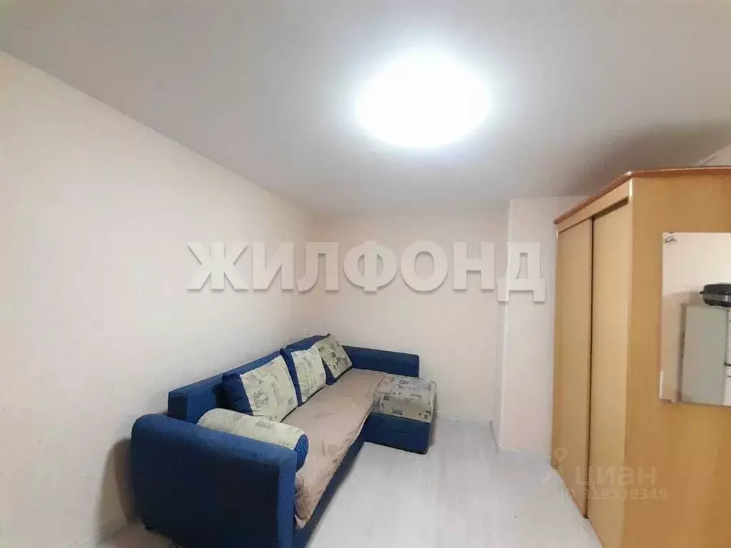 1-к кв. Томская область, Томск ул. 79-й Гвардейской Дивизии, 10/1 ... - Фото 2