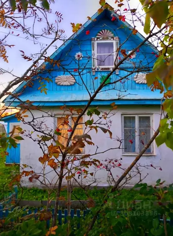 Дом в Новгородская область, Старорусский район, Новосельское с/пос  ... - Фото 0