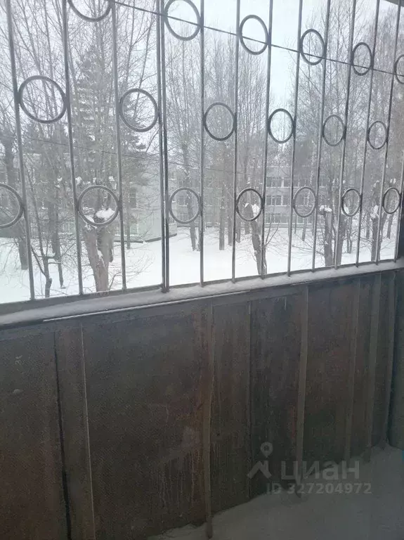 1-к кв. Татарстан, Нижнекамск Корабельная ул., 11А (35.0 м) - Фото 2