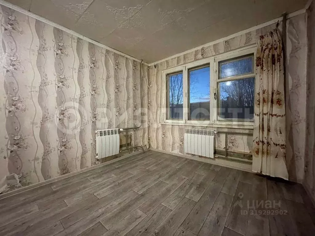 Студия Мурманская область, Мончегорск просп. Ленина (16.4 м) - Фото 1