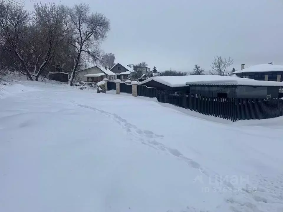 Участок в Московская область, Кашира  (4.0 сот.) - Фото 1