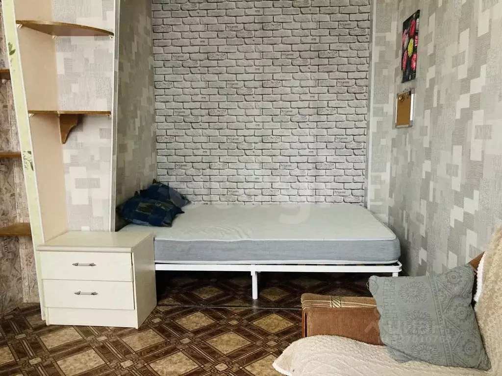 Комната Ярославская область, Ярославль ул. Большая Октябрьская, 61 ... - Фото 2