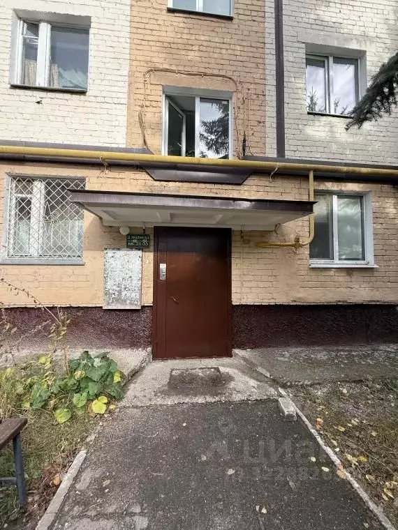 2-к кв. Татарстан, Зеленодольск ул. Рогачева, 23 (46.2 м) - Фото 1