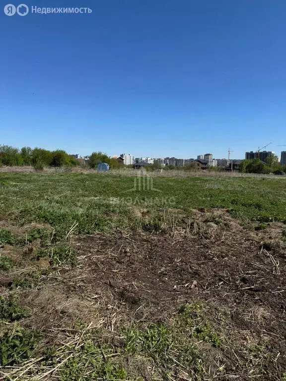 Участок в Брянский район, Снежское сельское поселение, посёлок Путёвка ... - Фото 0