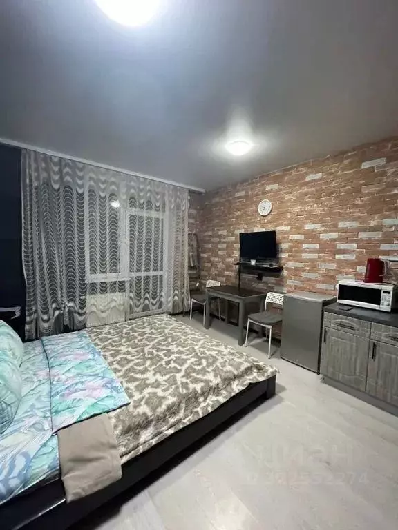 Студия Свердловская область, Екатеринбург муниципальное образование, ... - Фото 2