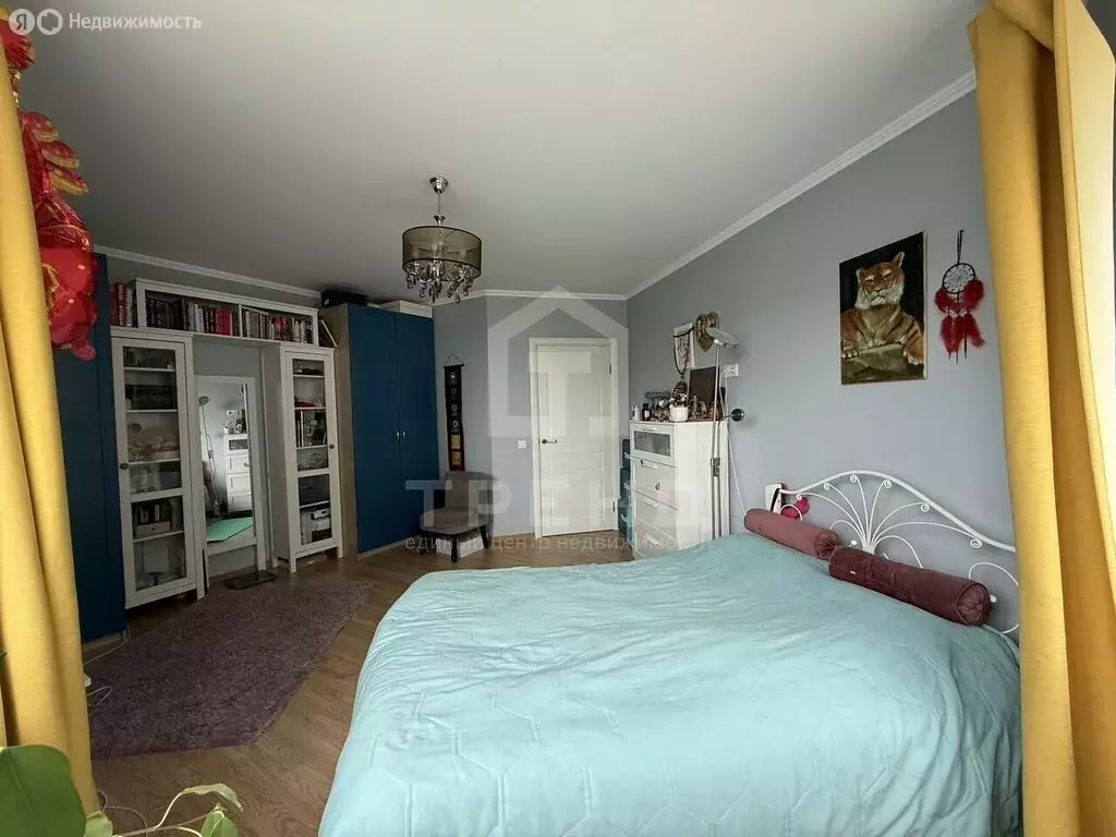 1-комнатная квартира: Санкт-Петербург, улица Оптиков, 45к1 (43 м) - Фото 0