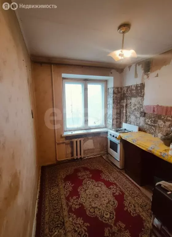 1-комнатная квартира: Краснодар, Фестивальный микрорайон, улица ... - Фото 1