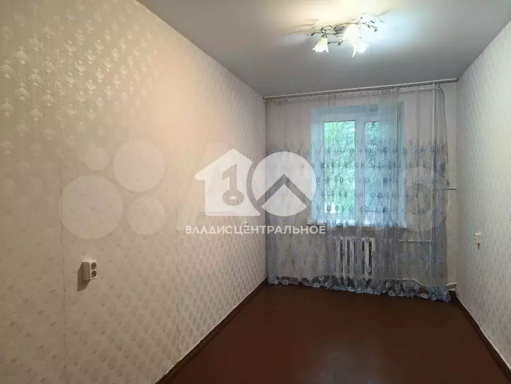 Комната 11,4 м в 1-к., 2/2 эт. - Фото 1