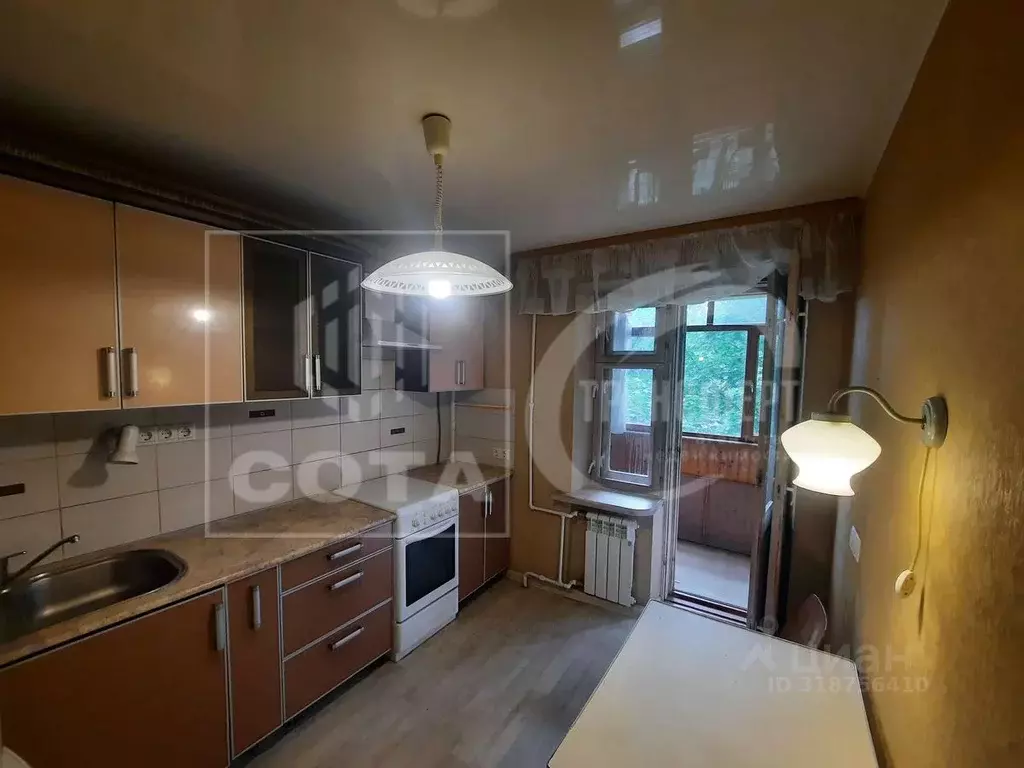 2-к кв. Воронежская область, Воронеж ул. Олеко Дундича, 23 (47.0 м) - Фото 0