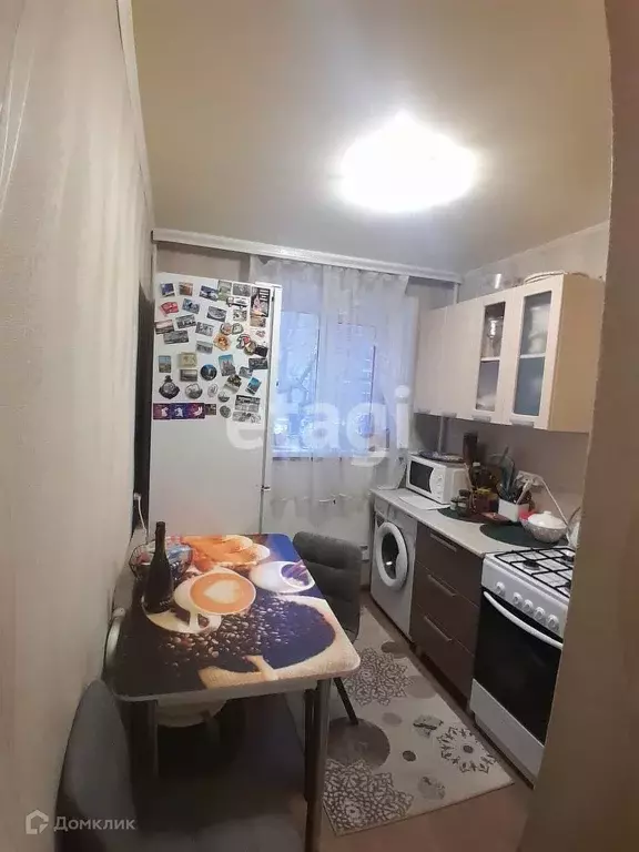 Продаётся 1-к квартира, 29.1 м - Фото 0