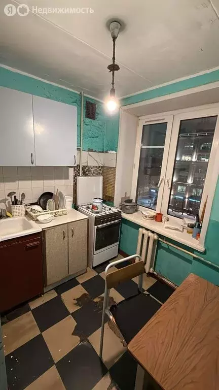 3-комнатная квартира: Москва, Звенигородское шоссе, 3Ас1 (57 м) - Фото 1