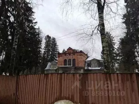 Дом в Ленинградская область, Всеволожск Сергиевская ул., 148 (516 м) - Фото 0