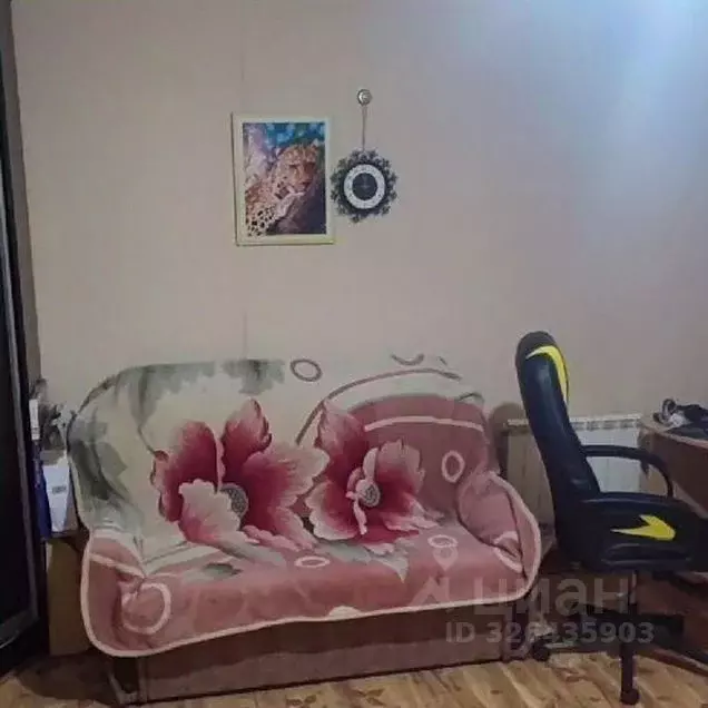 1-к кв. Нижегородская область, Арзамас Сосновый мкр, Архитектурная ... - Фото 1