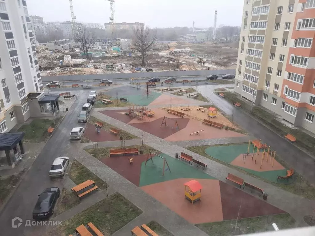 Продаётся 2-к квартира, 55 м - Фото 0