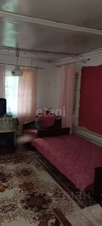 Дом в Белгородская область, Волоконовский район, Ютановское с/пос, с. ... - Фото 1