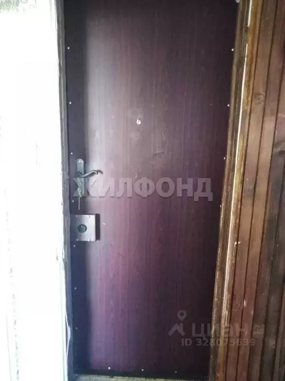 2-к кв. Забайкальский край, Борзинский район, Шерловая Гора пгт, 2-й ... - Фото 1