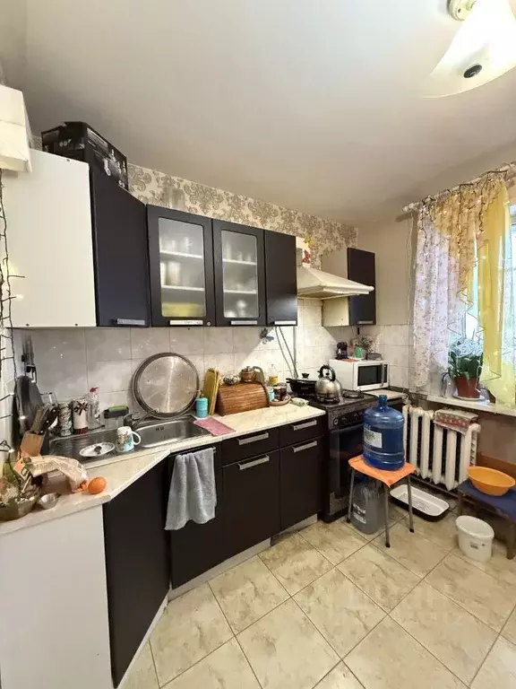 3-к кв. Псковская область, Псков ул. Алтаева, 5 (67.5 м) - Фото 2