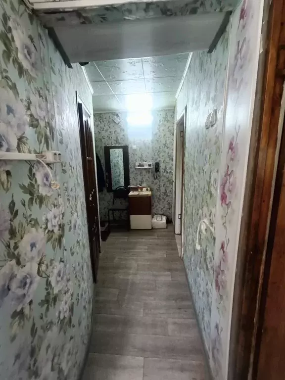 Продаётся 2-к квартира, 42 м - Фото 1