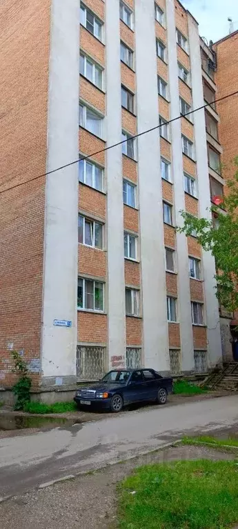 Комната Псковская область, Псков ул. Максима Горького, 51 (15.0 м) - Фото 1