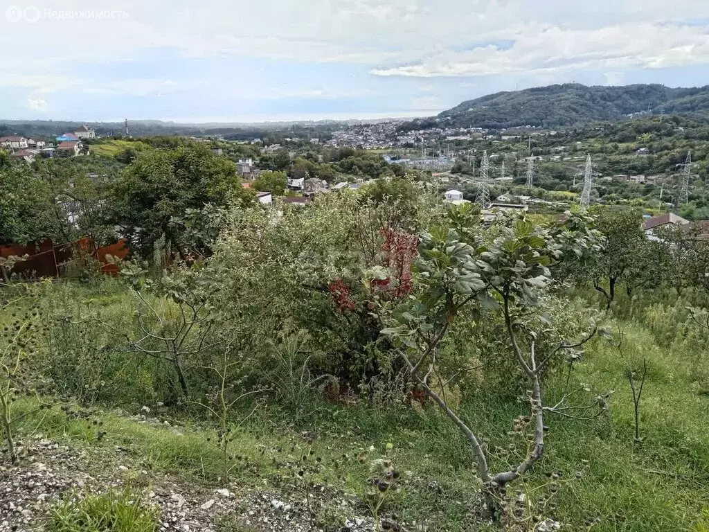 Участок в село Нижняя Шиловка, улица Нагуляна (4.2 м) - Фото 1