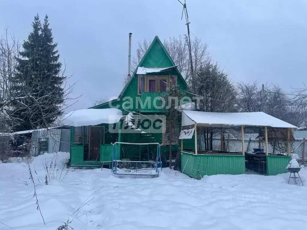 Участок в Московская область, Одинцовский городской округ, Лесная ... - Фото 1