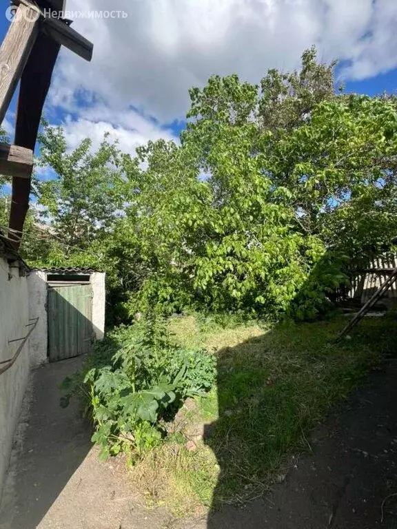 Участок в Аксай, улица Калинина (5.1 м) - Фото 0