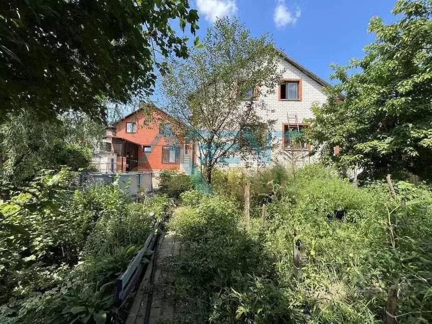 Коттедж в Белгородская область, Белгород ул. 8 Марта (200 м) - Фото 0