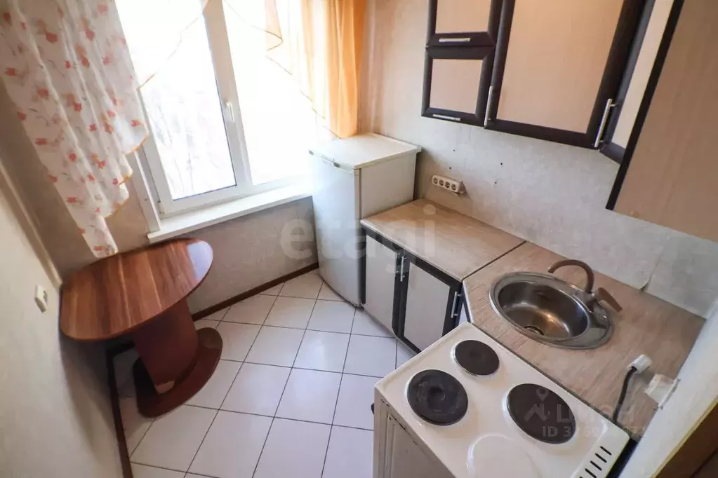 1-к кв. Алтайский край, Барнаул ул. 80-й Гвардейской Дивизии, 4Ак1 ... - Фото 1