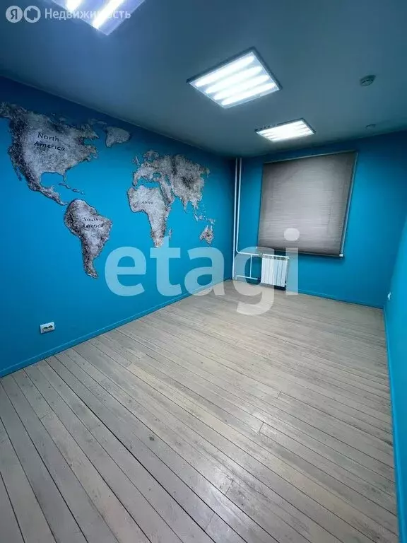 Офис (14 м) - Фото 2